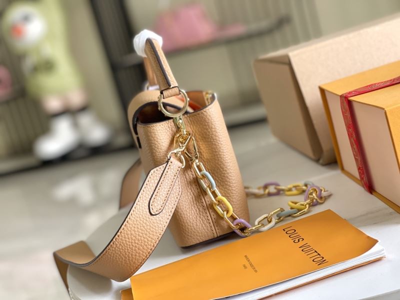 Louis Vuitton Top Handle Bags